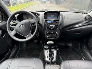 Автомобиль инструктора Lada Kalina