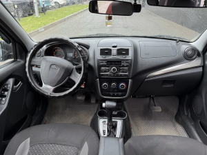 Автомобиль инструктора Lada Granta